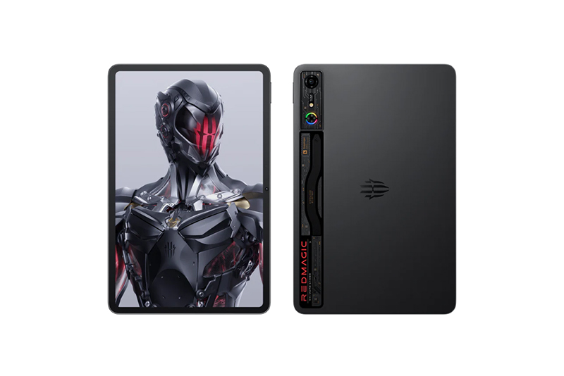 REDMAGIC Nova Gaming Tabletの購入予約を公式サイトで受付中。税込