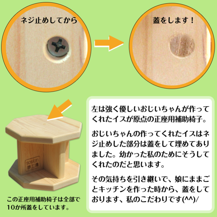 手作り木製 とまり木・交換部品（鳥がとまる部分）止まり木 放鳥 休憩