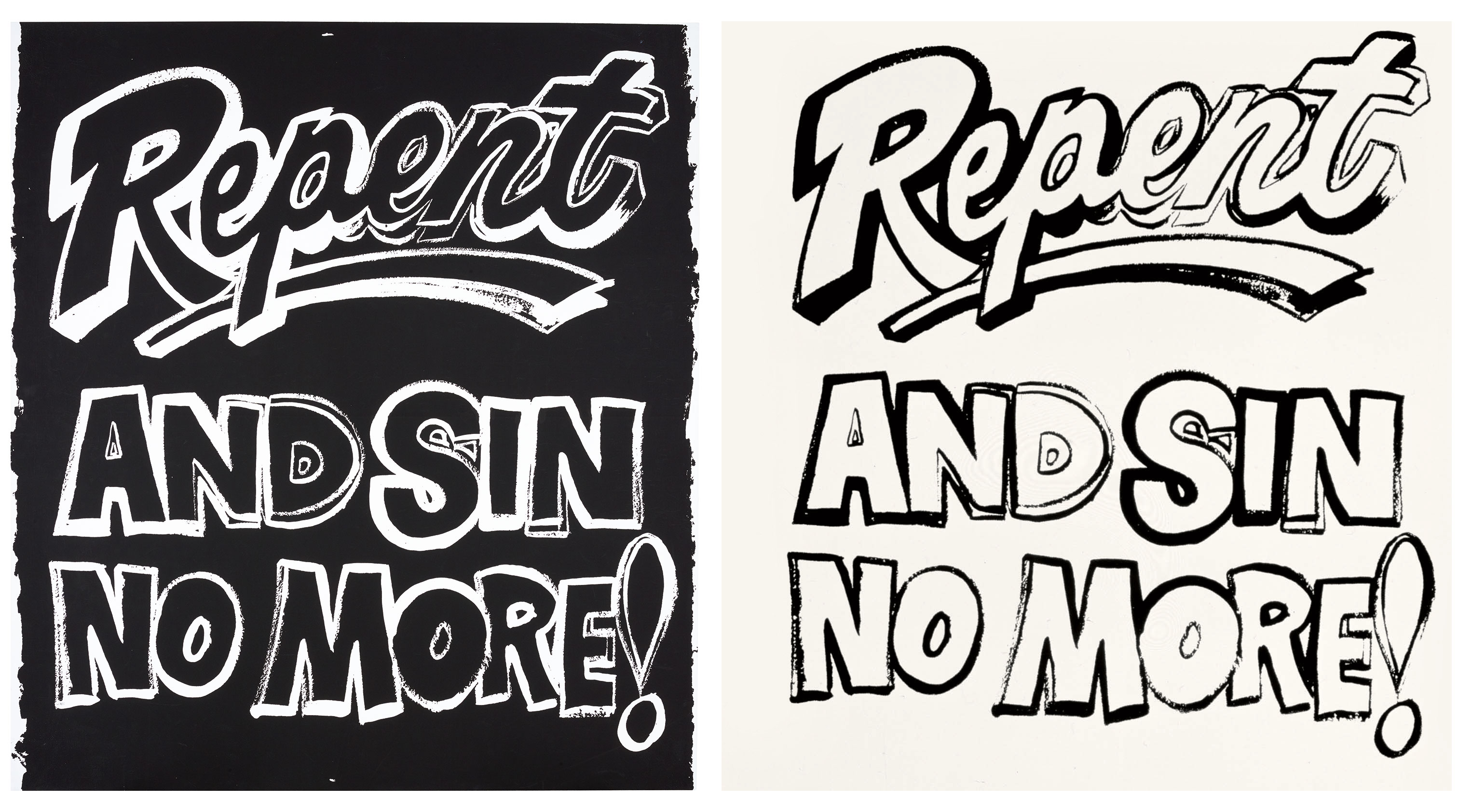 Life, Death and Andy Warhol | Contemporary Art | Sotheby's