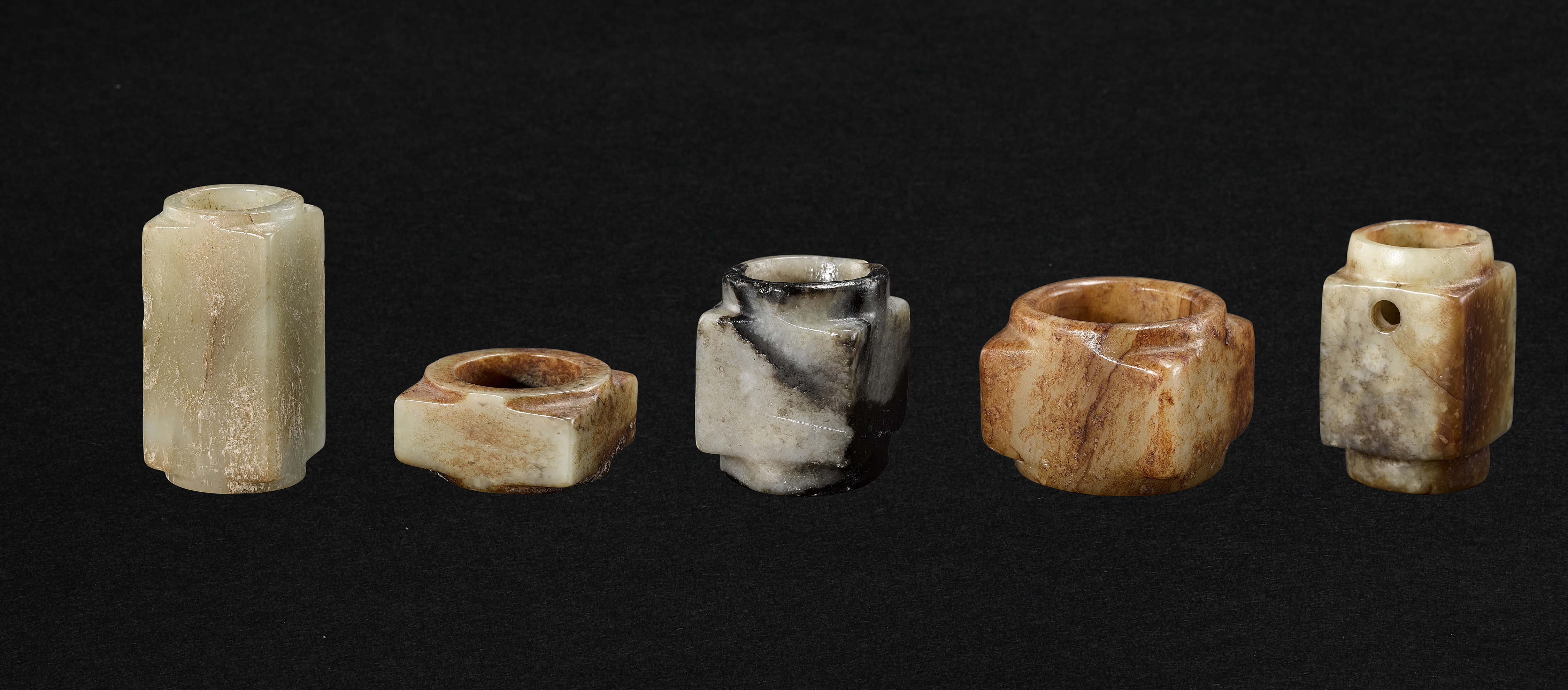 玉见千年：中国高古玉溯源| 中國藝術品| Sotheby's