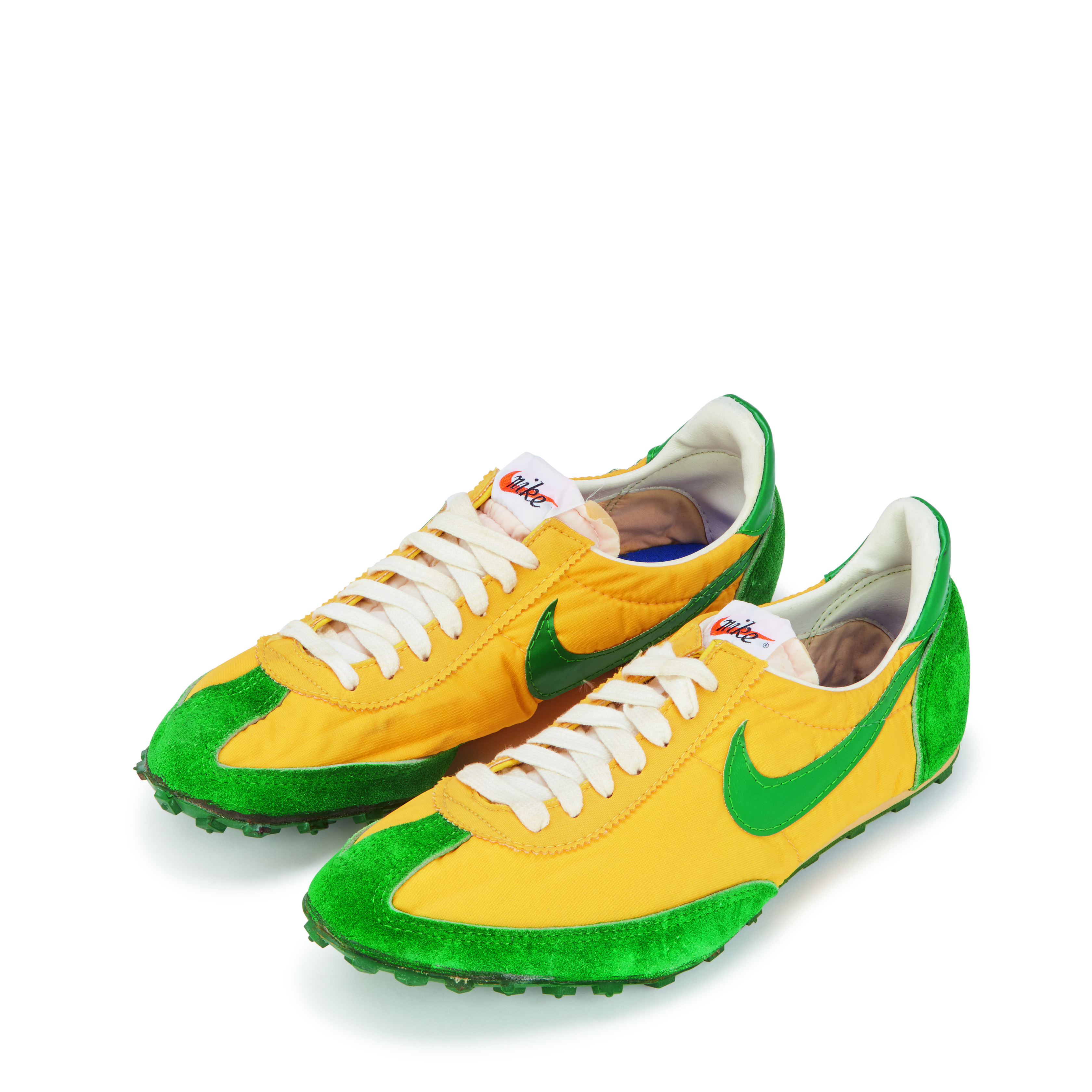 Nike Vintage Nike Oregon Waffle Available For Immediate Sale At