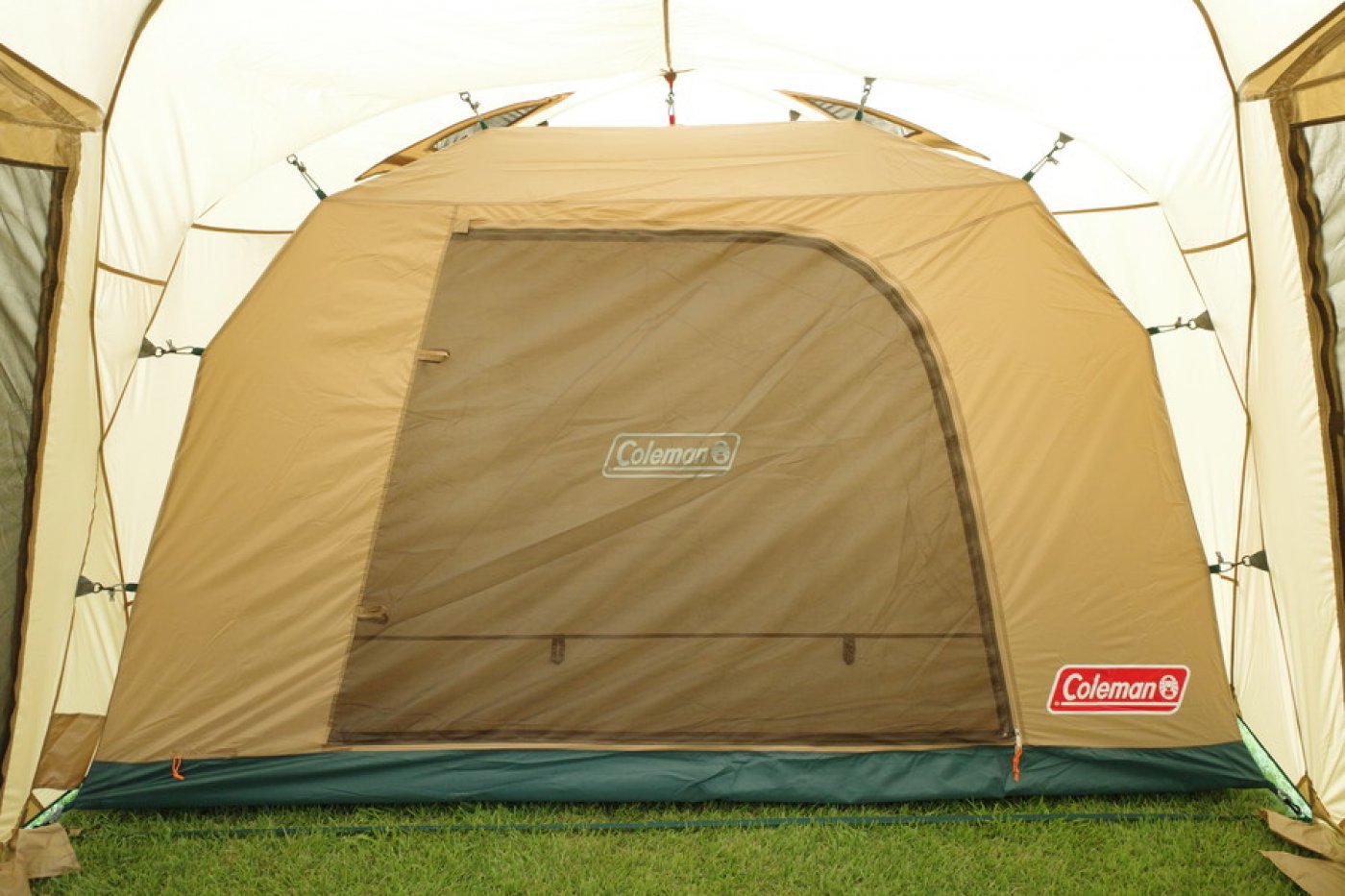 コールマン タフスクリーン2ルームハウスMDX | テント・タープ |沖縄