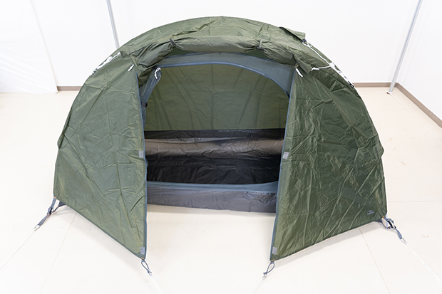 ソロ】バンドック ソロドーム1 | テント・タープ |沖縄でキャンプ用品