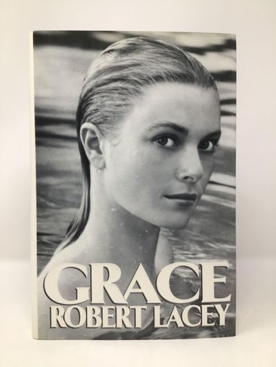 Grace | Robert Lacey | First Edition