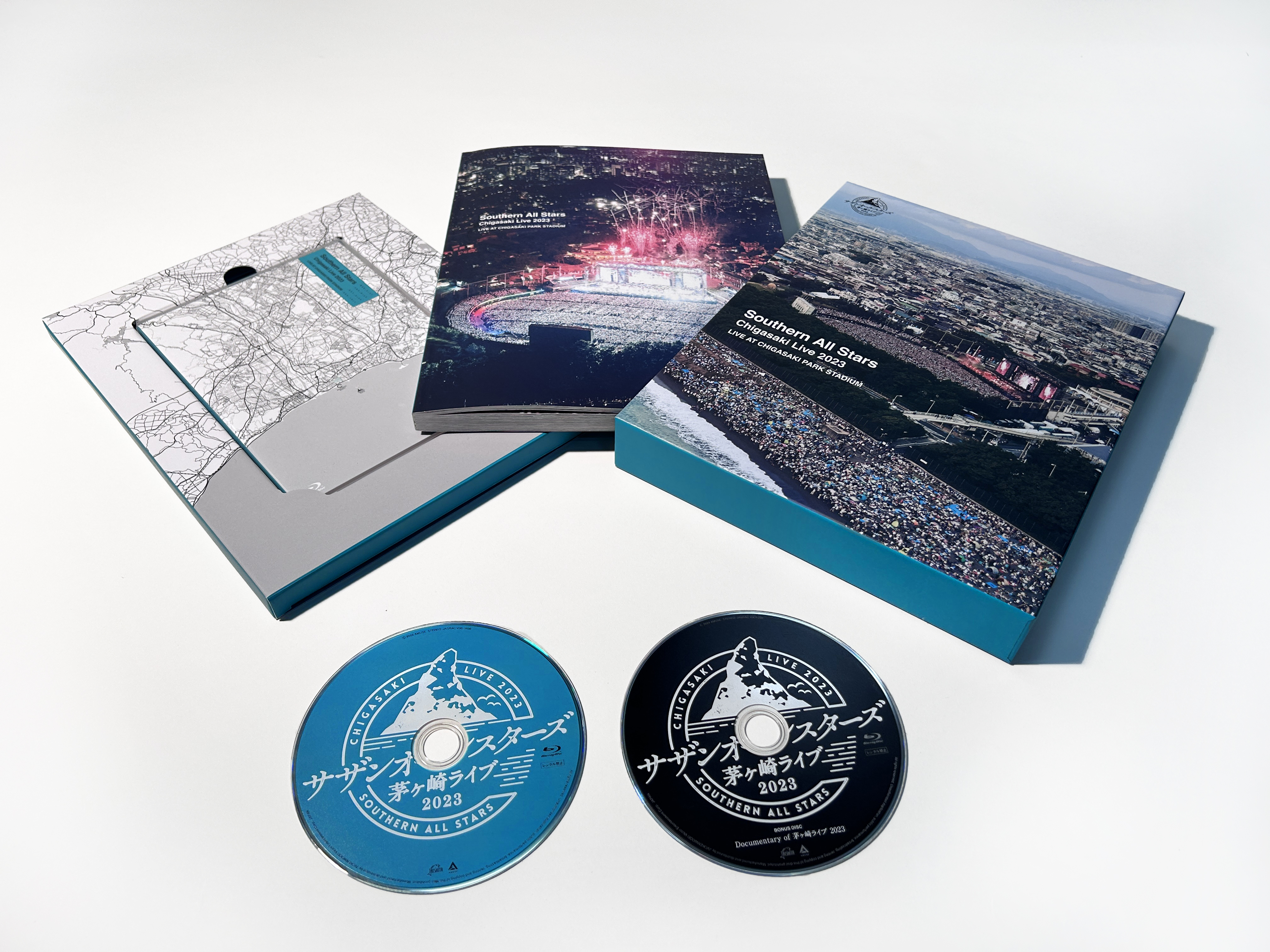 サザンオールスターズ Official Site