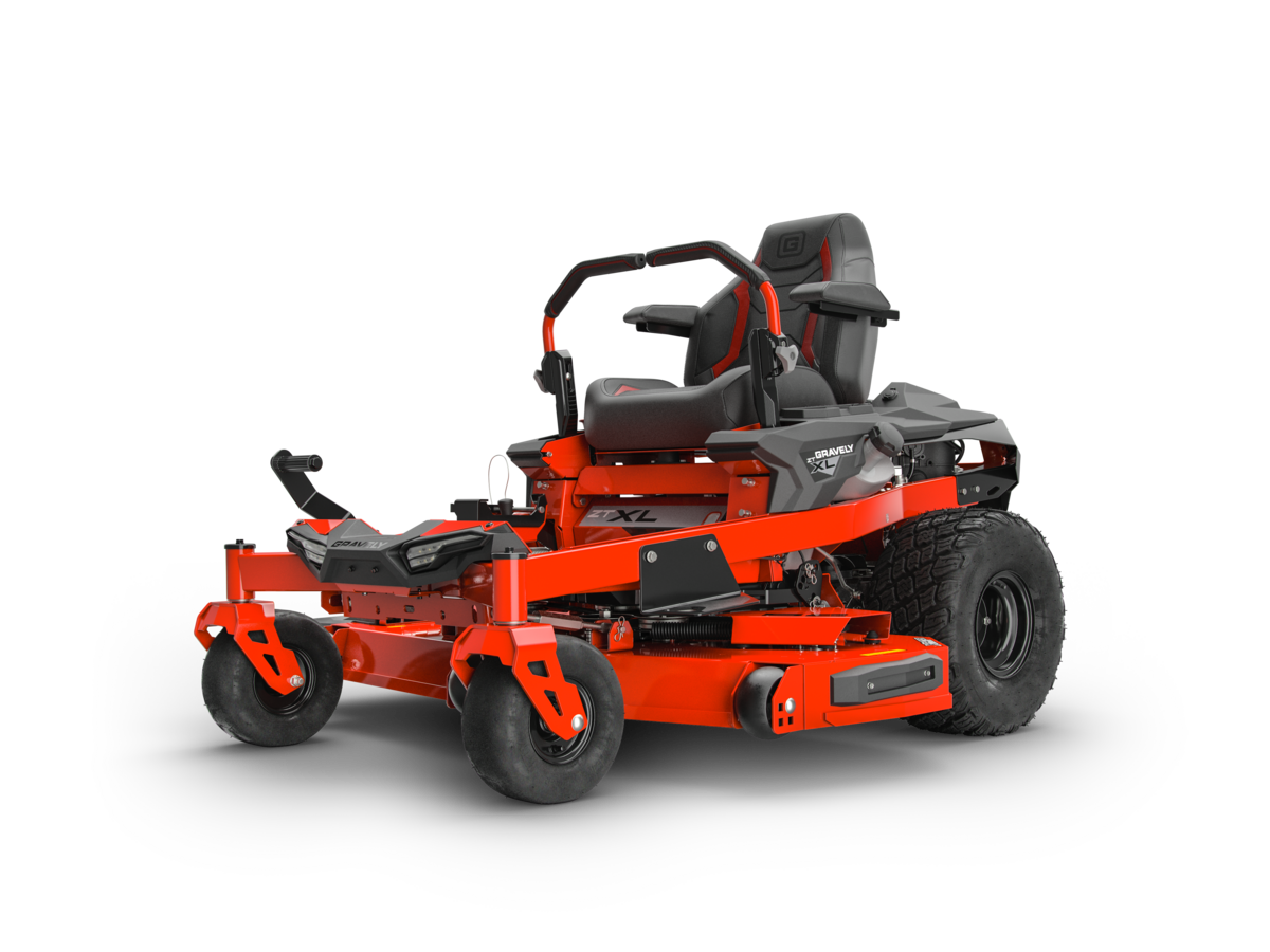 Gravely ZT XL 52″ Kawasaki Zero-Turn Mower 918015 – Southern