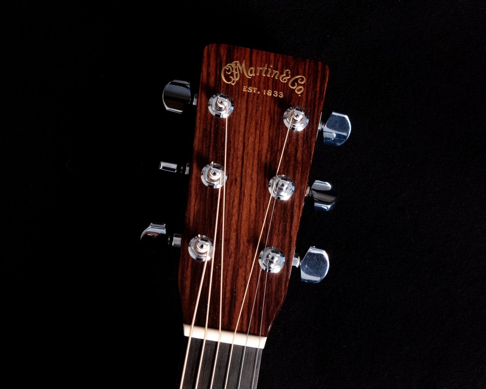 1998 Martin Model HD-28 - Daves Woodstock Music – Southern Vintage