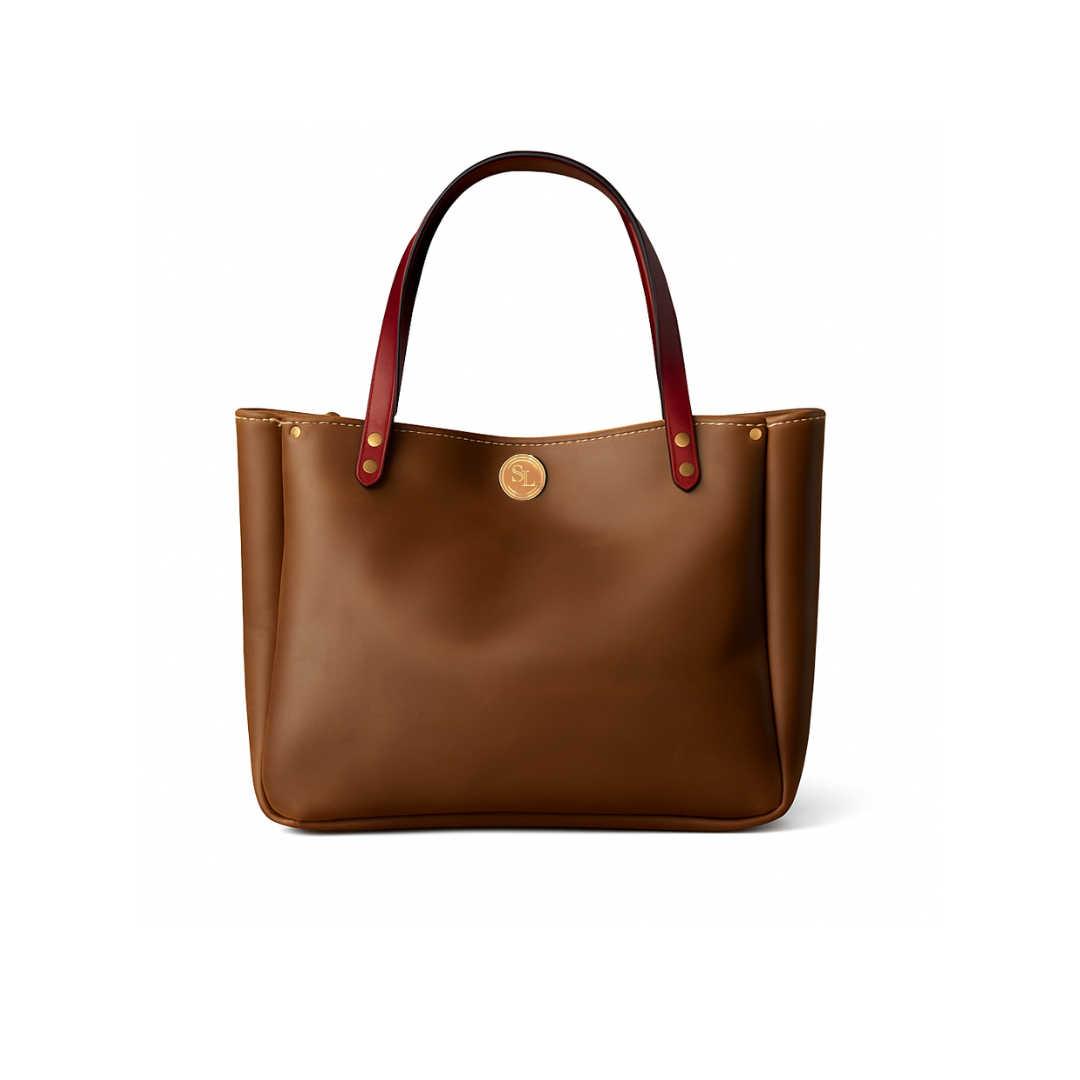 SouthLife Small Leather Bucket Bag – SouthLife Supply Co