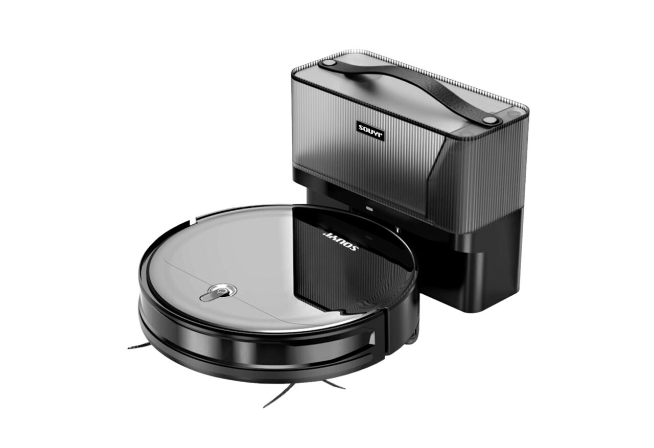 ロボット掃除機