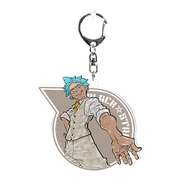 GOODS グッズ情報 | ソウルイーター生誕20周年記念原画展