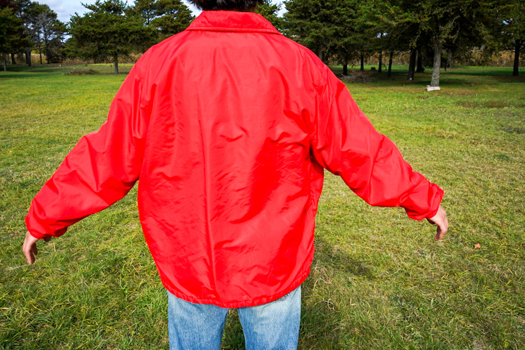 80's〜90's Rennoe COACH JKT ヴィンテージコーチジャケット｜SOUL FISH