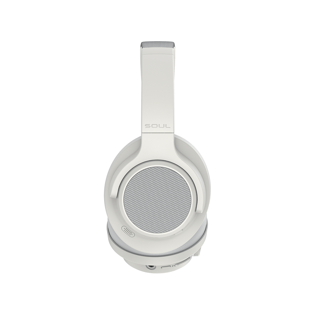 ULTRA WIRELESS ANC – SOUL ELECTRONICS