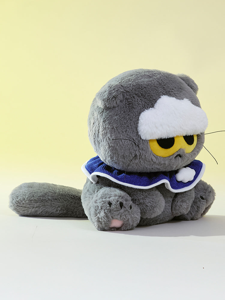 ZO&FRIENDS - ZOA MEDIUM PLUSH Medium Doll– SOUL SIMPLE HK