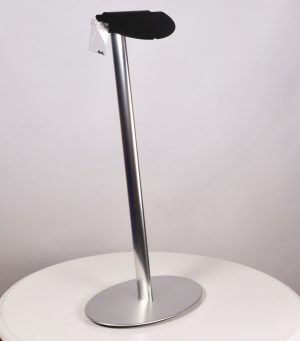 B&O BeoCenter 2 Floor stand - Aluminium