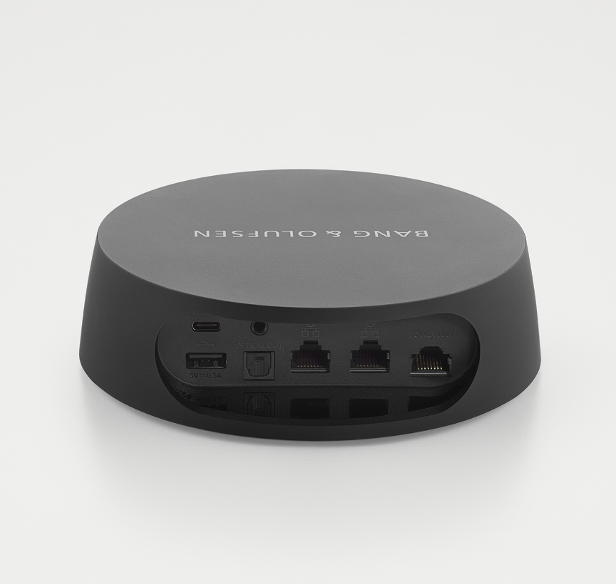 B&O BeoSound Core | Wireless Streaming Audio