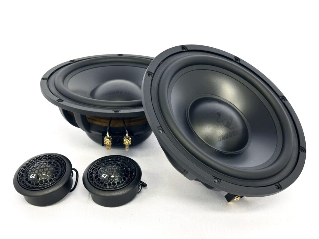 スピーカー【ミドルクラス】 | カーオーディオ専門店サウンドガイア