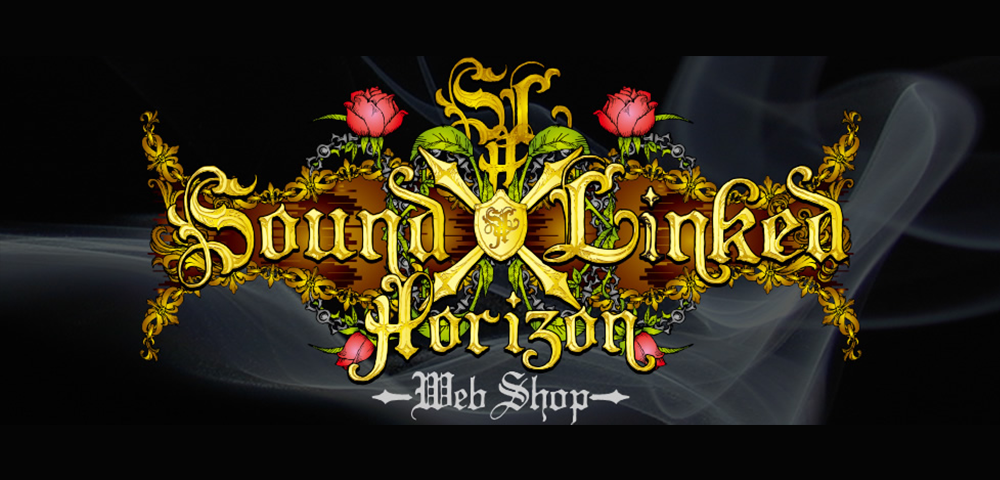 The Assorted Horizons（通常Blu-ray盤） | Sound×Linked Horizon Web Shop