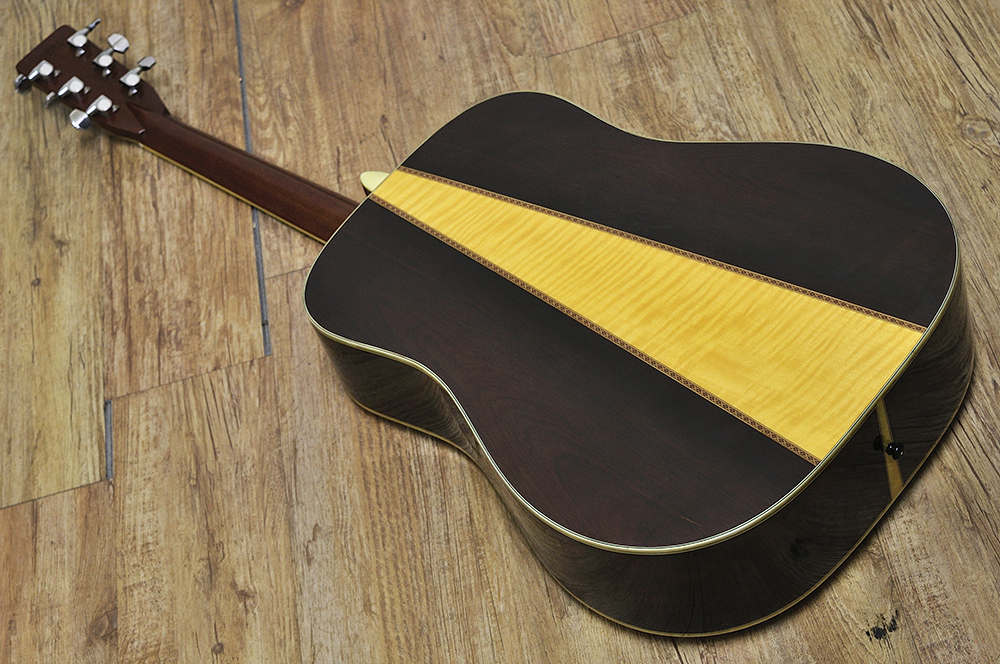 Morris W-70 | 買取り実績 - 楽器、ギター買取は東京・埼玉・千葉に