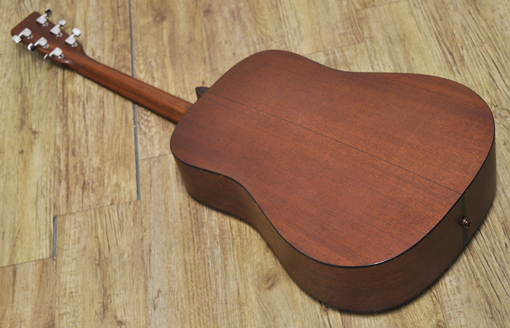 Martin D-1 | 買取り実績 - 楽器、ギター買取は東京・埼玉・千葉に出張