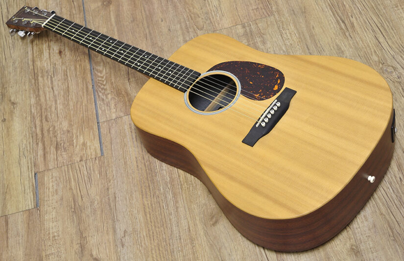 Martin DX1AE エレアコ良品 DX1AE