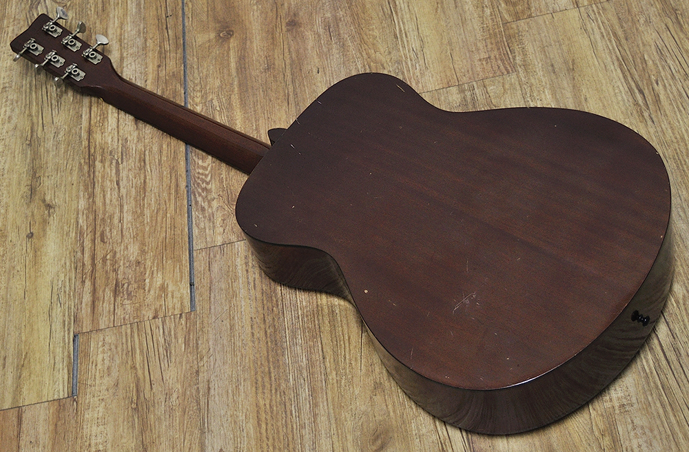 YAMAHA FG-150 赤ラベル | 買取り実績 - 楽器、ギター買取は東京・埼玉