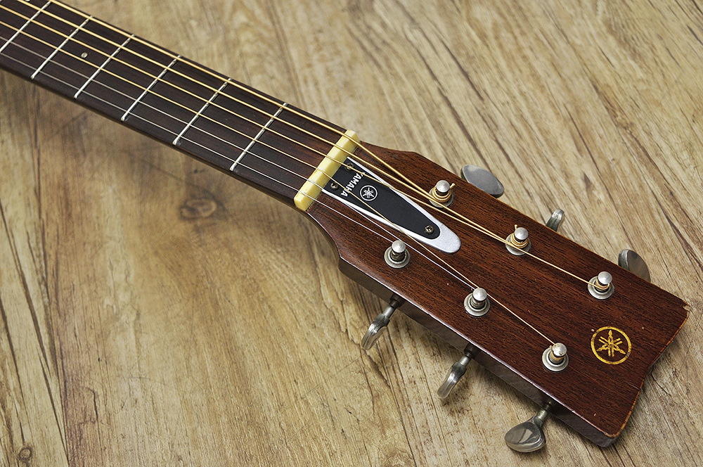 YAMAHA FG-150 赤ラベル | 買取り実績 - 楽器、ギター買取は東京・埼玉