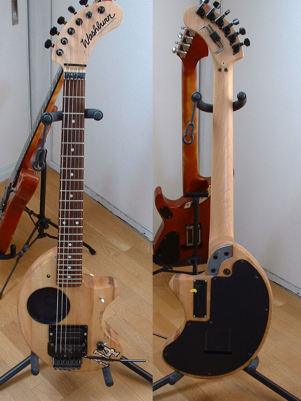 ZO-3芸達者改N4バージョン [まるこぼすさん所有]