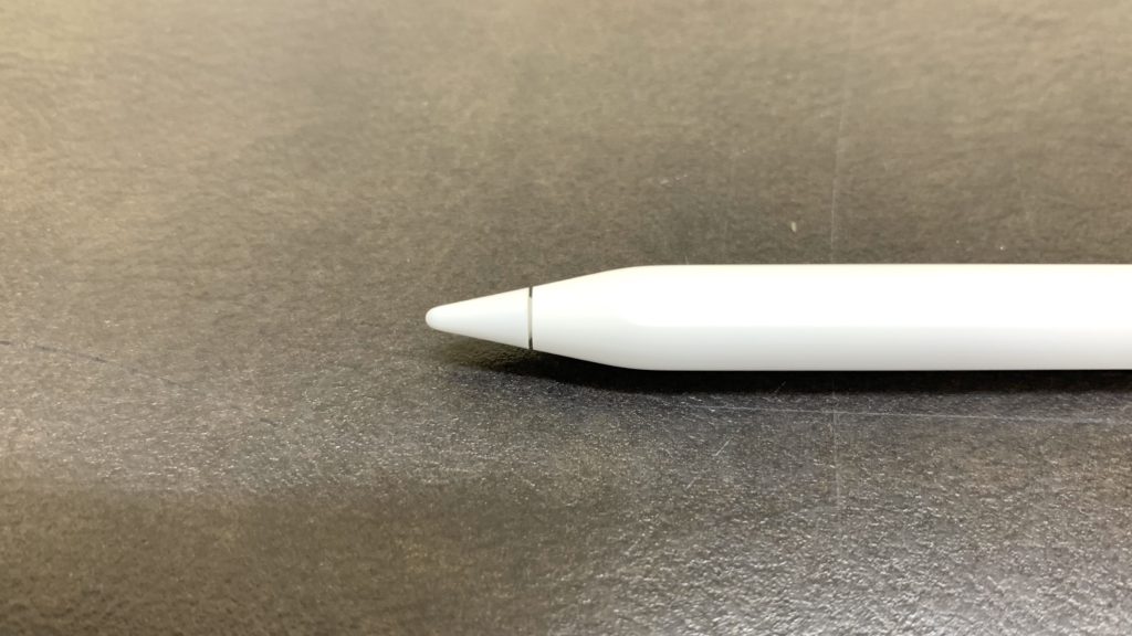 レビュー】これがApple Pencil 第2世代の実力！｜iPad Air 4での使い方