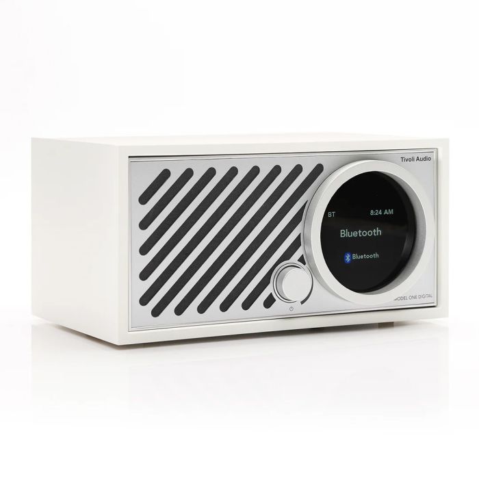 Tivoli Audio - Model One Digital - Gen 3 WiFi Bluetooth Radio