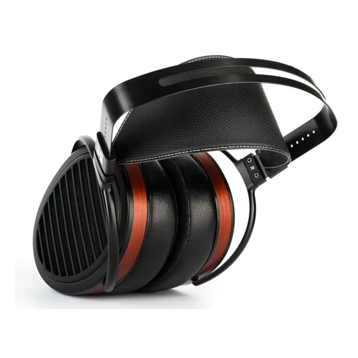 HIFIMAN - Arya Organic- Open-Back Headphones