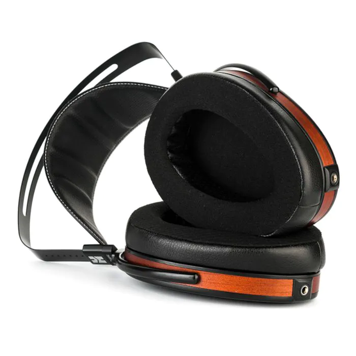 HIFIMAN - Arya Organic- Open-Back Headphones