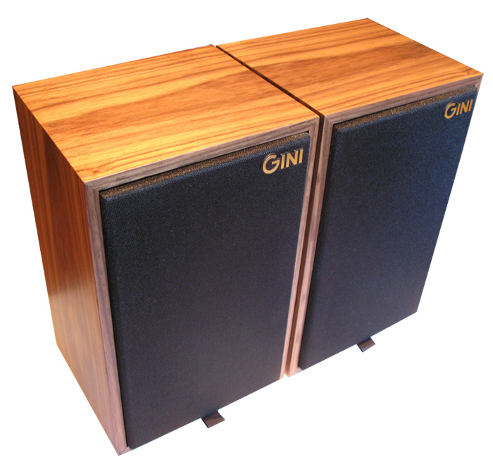 復活！BBCモニターLS3/5a/DENTEC