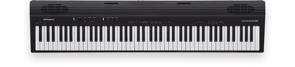 Roland GO:PIANO88 88-key Music Creation Keyboard - GO-88P