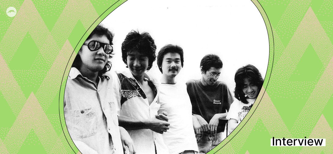 細野晴臣、大滝詠一が参加した70年代の知られざる名盤『島まで10マイル