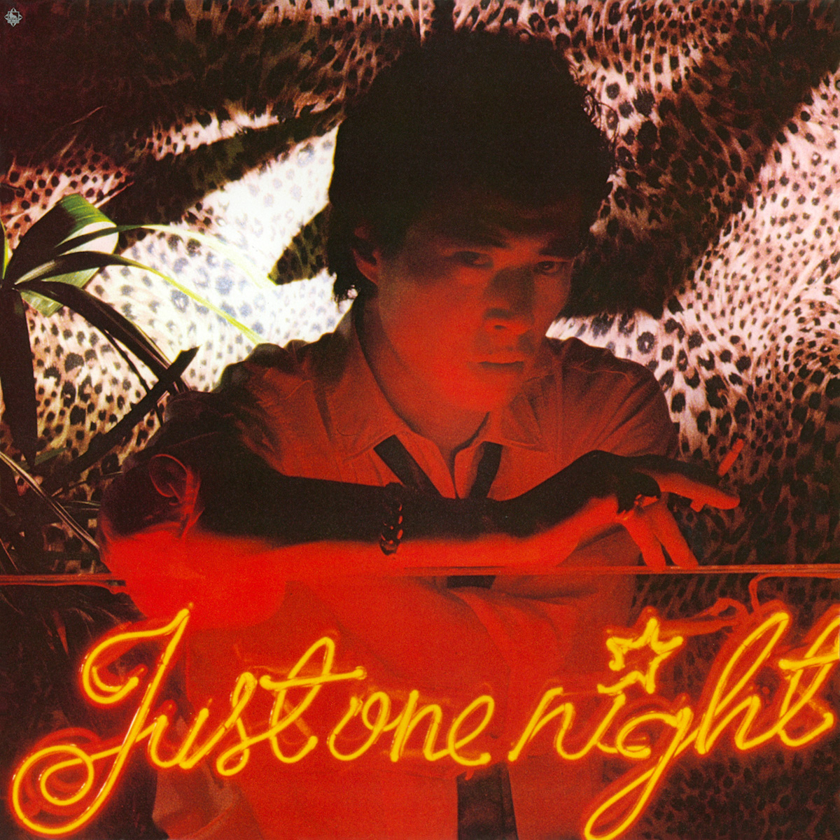 ジャスト・ワン・ナイト | RELEASE | SOUND FUJI