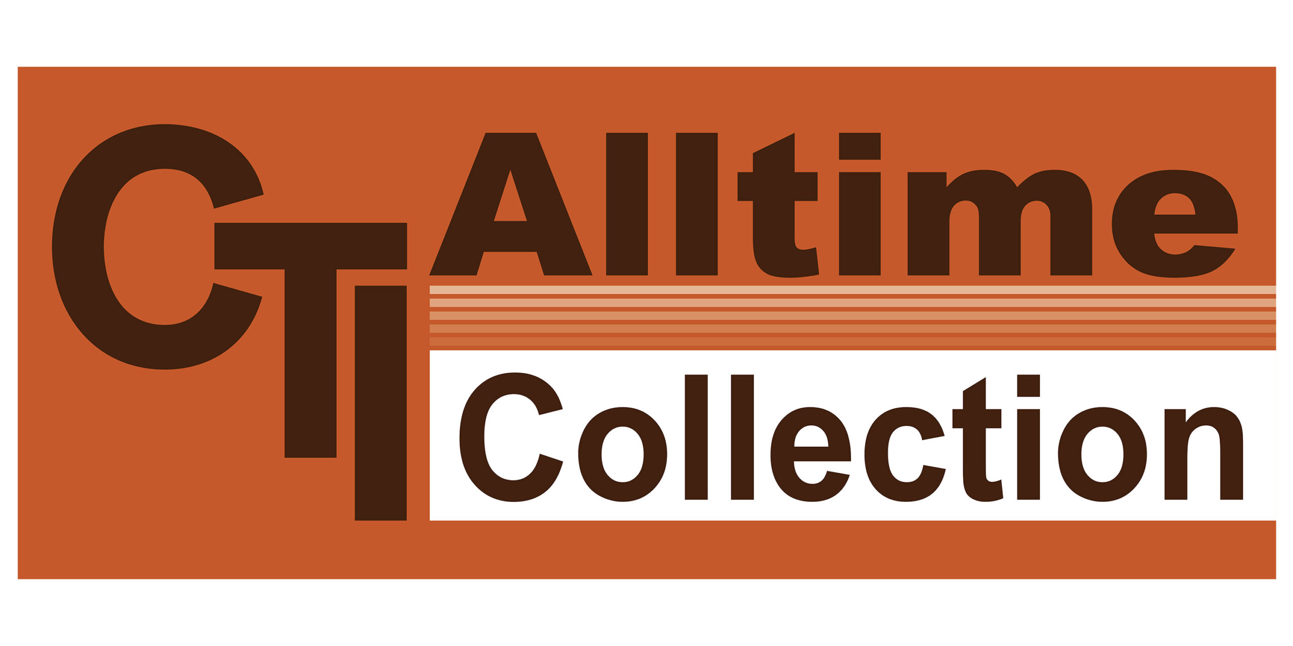 米国ジャズ・レーベルCTIの名盤再発シリーズ 「CTI ALLTIME COLLECTION