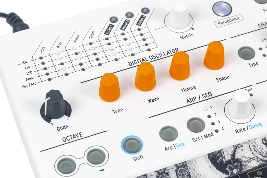 Arturia MicroFreak Vocoder Edition Review | SoundGale