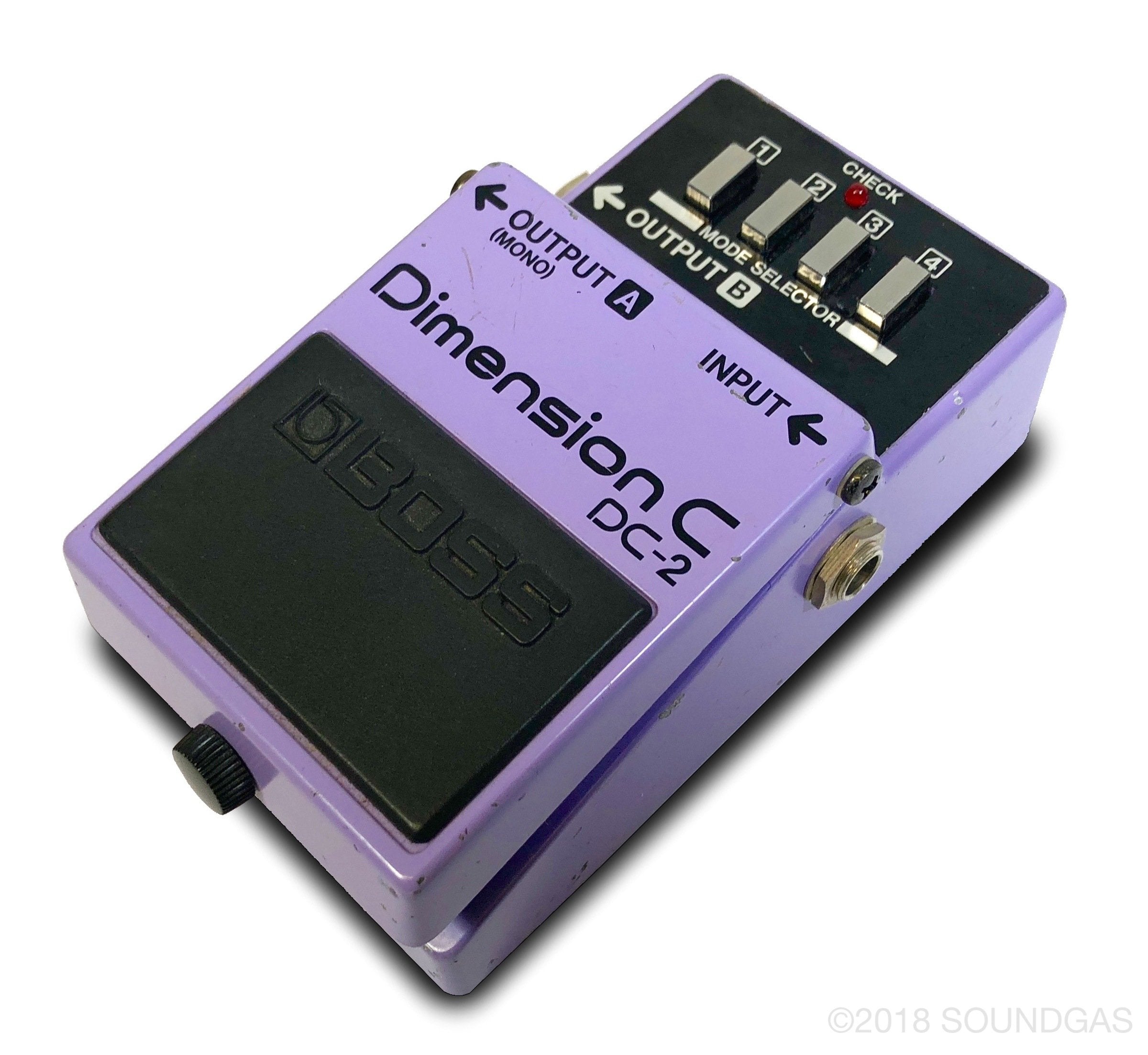 Boss Dimension C DC-2 FOR SALE – Soundgas