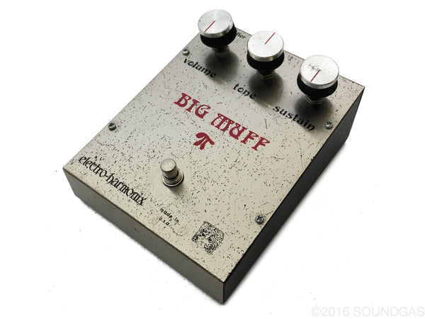 Electro-Harmonix-Big-Muff-Pi-
