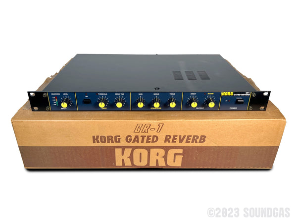 Korg-GR-1-Gated-Reverb-