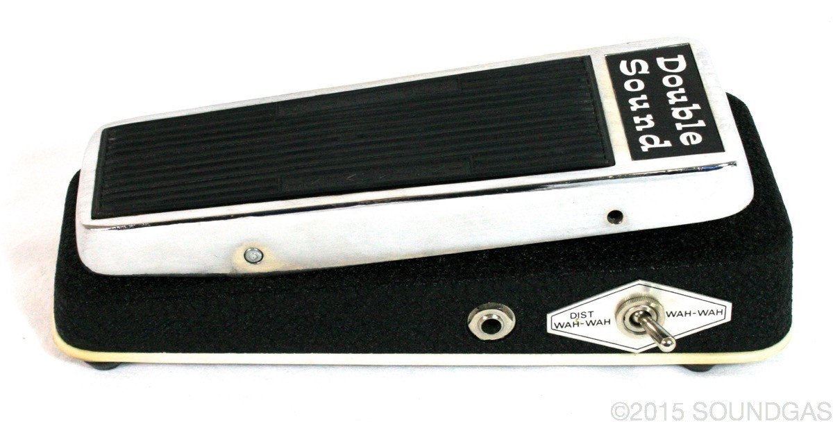 JEN DOUBLE SOUND FOR SALE – Soundgas