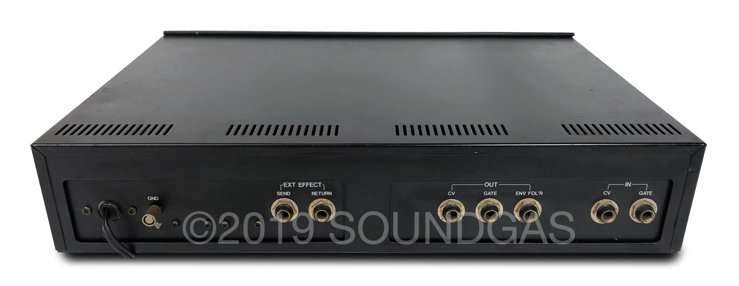 Roland SPV-355 P/V Synth FOR SALE – Soundgas