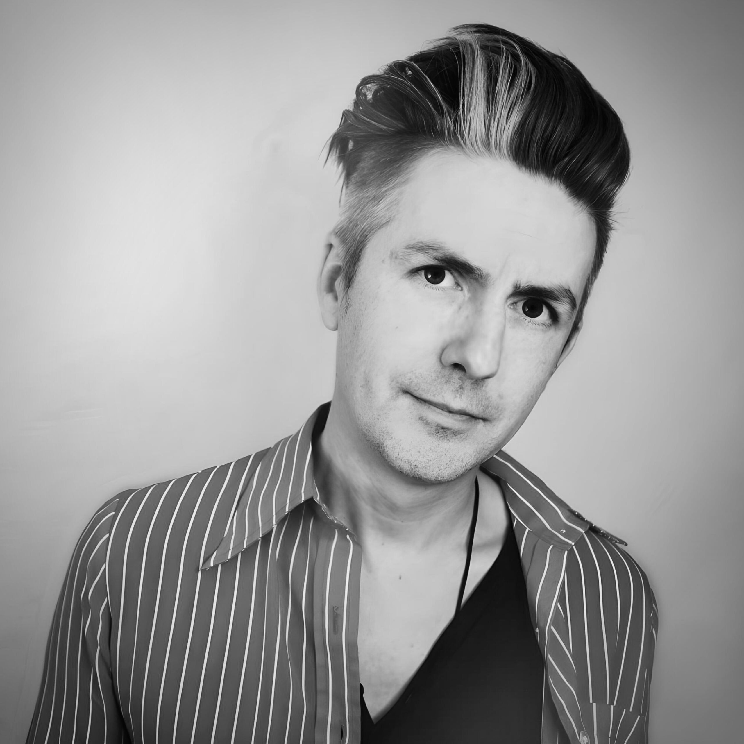 Simon Davis | Soundgraphics