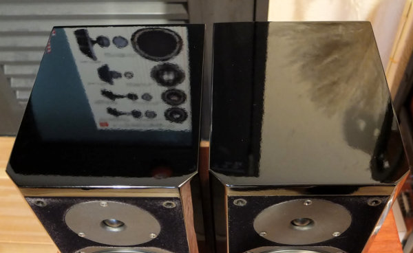 Acustik-Lab Bolero Piccolo: オーディオショップ店長の日記