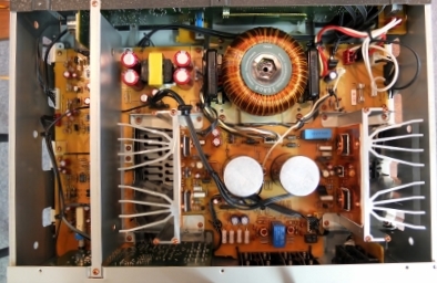 SONY TA-FA3ES: オーディオショップ店長の日記