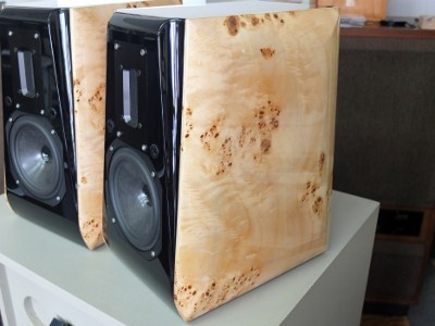 AURUM CANTUS: オーディオショップ店長の日記