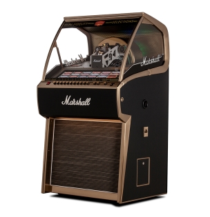 Classic Jukeboxes | Sound Leisure Limited