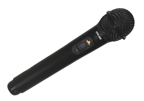 赤外線ワイヤレスマイク充電式｜サウンドピュア soundpure®