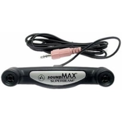 Andrea Communications Superbeam Soundmax Array microphone AN