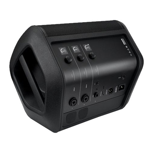Bose S1 Pro+ Wireless Portable PA Speaker System – SoundPro